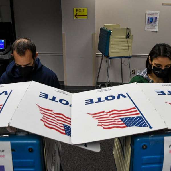 vote